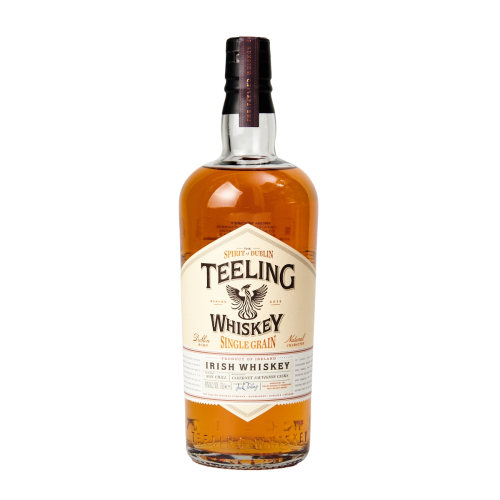 TEELING SINGLE GRAIN 46% 70cl