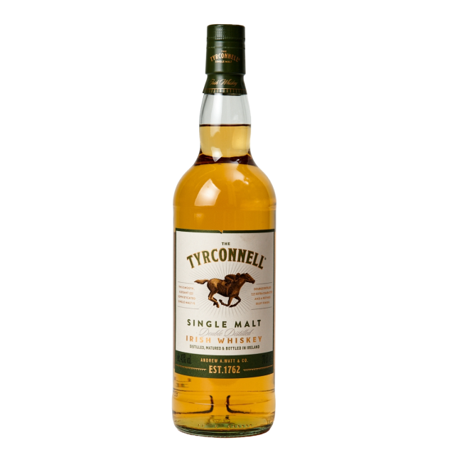 TYRCONNELL IRISH 70cl