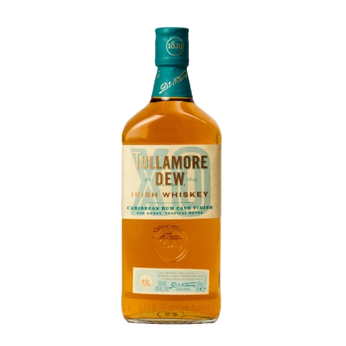 Tullamore Dew Xo 43%Vol 700ml