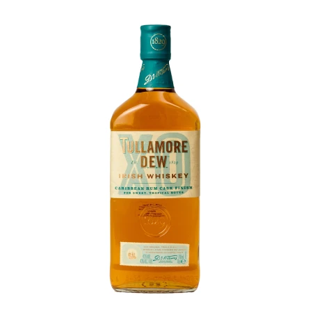 Tullamore Dew Xo 43%Vol 700ml