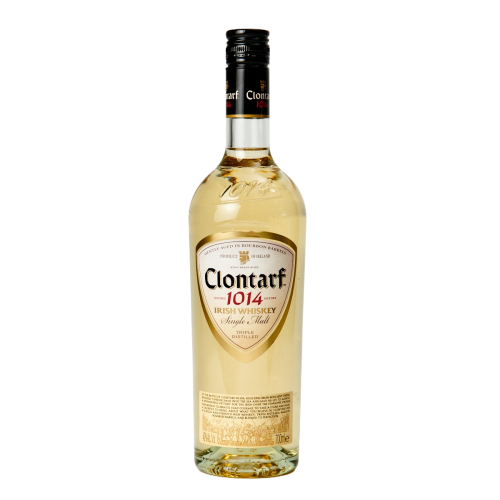 CLONTARF IRISH SINGLE MALT 70cl