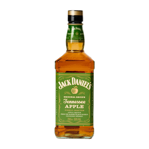 Jack Daniel'S Apple 700ml
