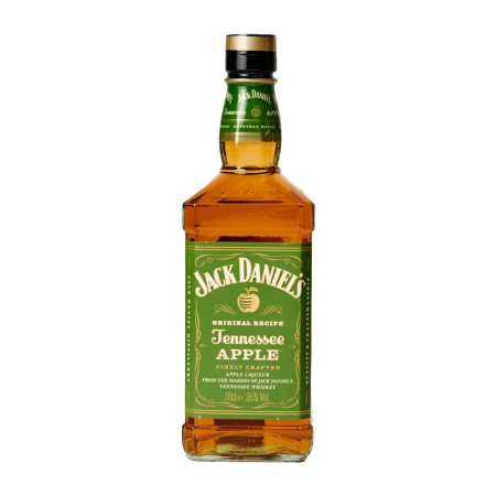 Jack Daniel'S Apple 700ml