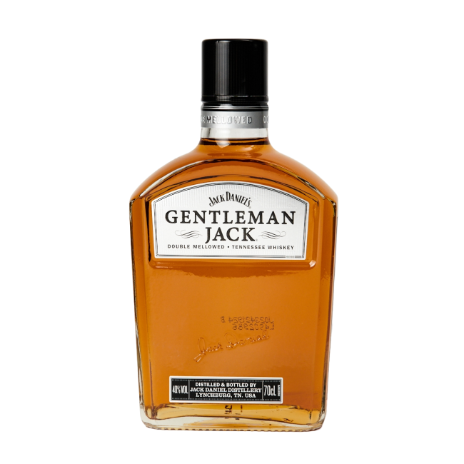 Jack Daniel'S Gentleman Whisky 40%Vol. 700ml