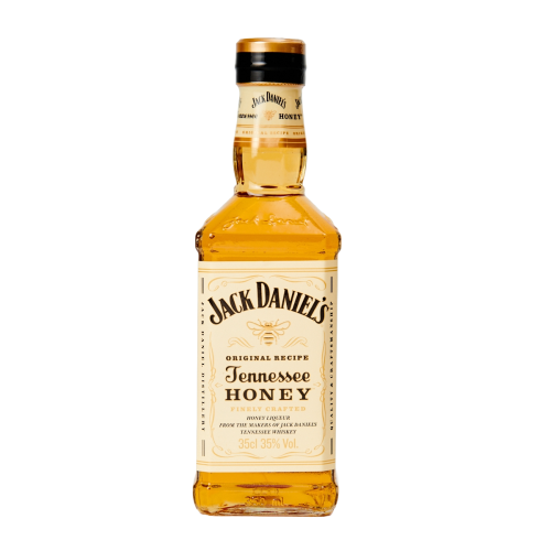 JACK DANIEL'S HONEY 35% 35cl