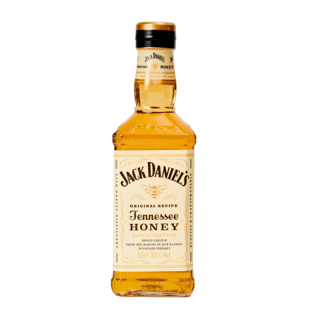 Jack Daniel'S Honey 35% 350ml
