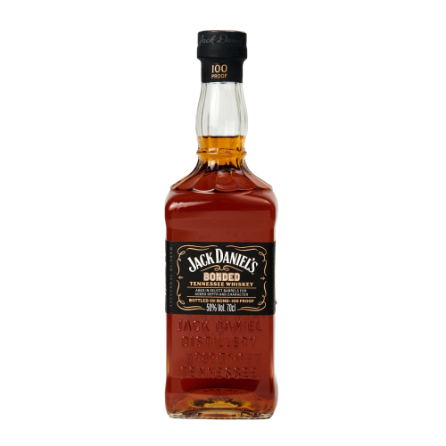 JACK DANIEL'S BOTTLED IN BOND 1 LT