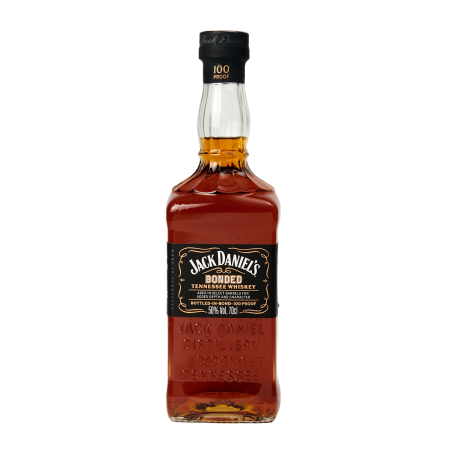 JACK DANIEL'S BOTTLED IN BOND 1 LT