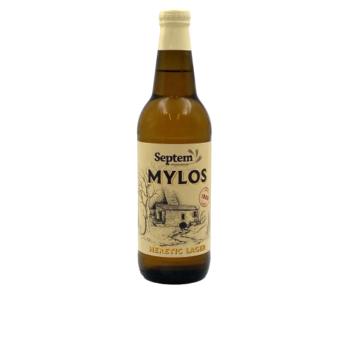 SEPTEM MYLOS 50cl