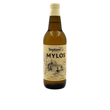 SEPTEM MYLOS 50cl