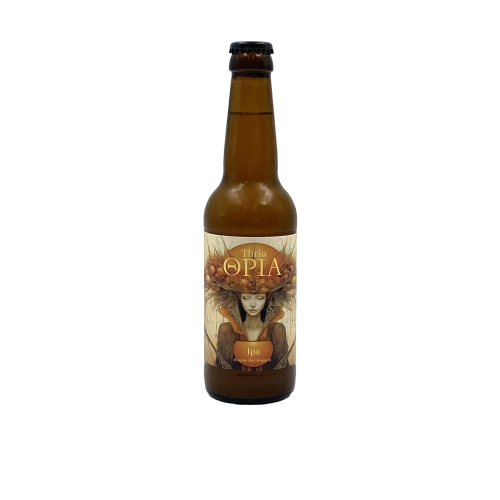 THRIA IPA 7,5% 33cl