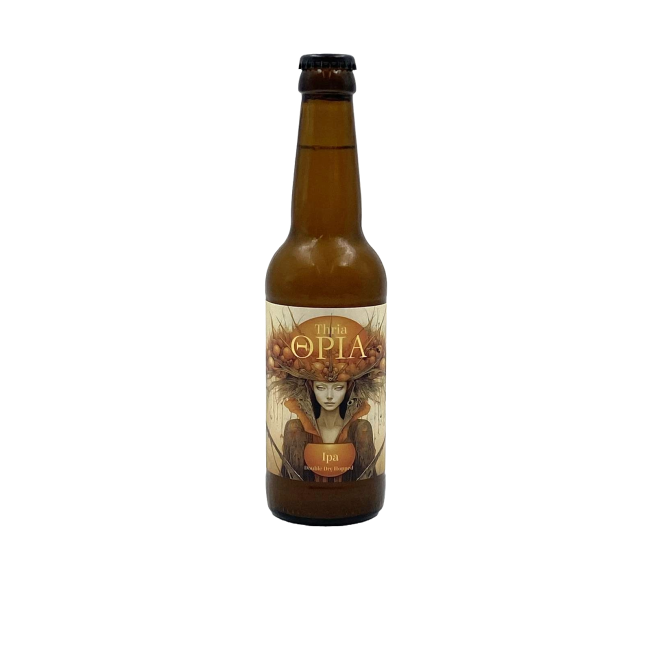 THRIA IPA 7,5% 33cl