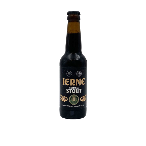 Ierne Oatmeal Stout 330ml