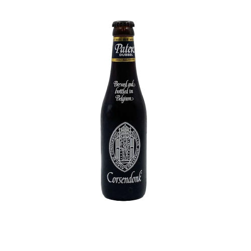 CORSENDONK PATER 33cl