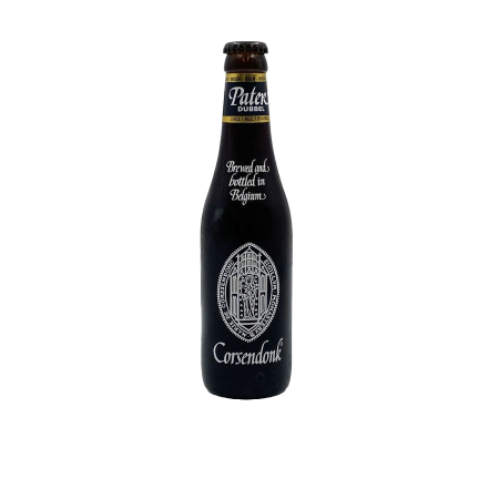 CORSENDONK PATER 33cl