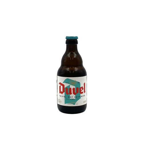 DUVEL CASHMERE 33cl