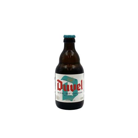 DUVEL CASHMERE 33cl