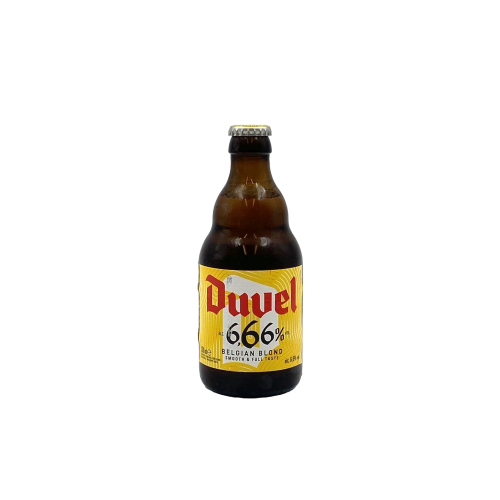 DUVEL 666 33cl