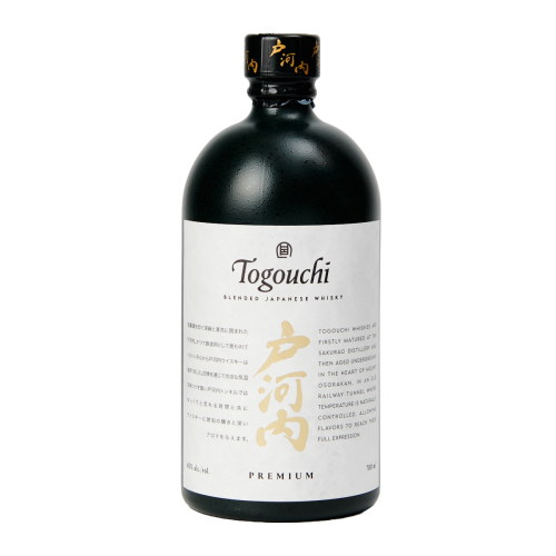 TOGOUCHI PREMIUM 70cl