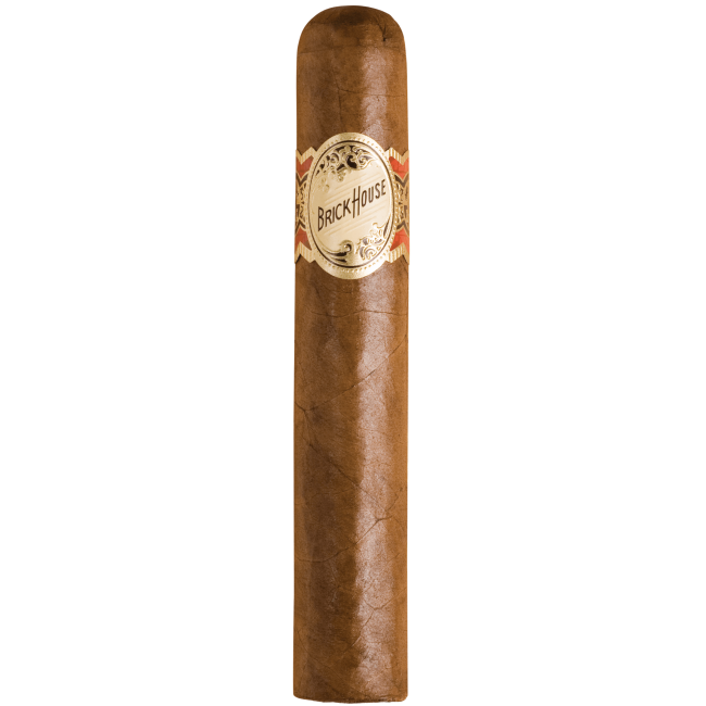 Brick House Robusto