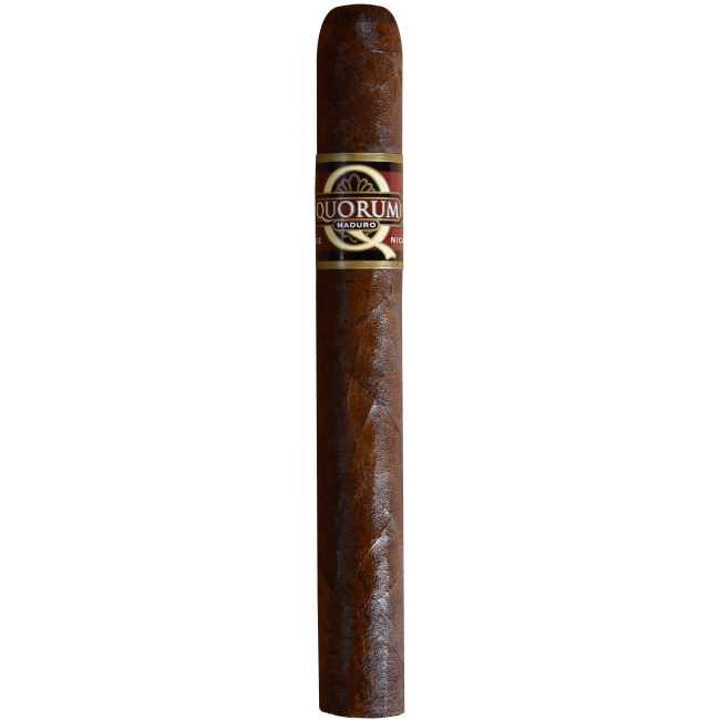 Quorum Corona Maduro