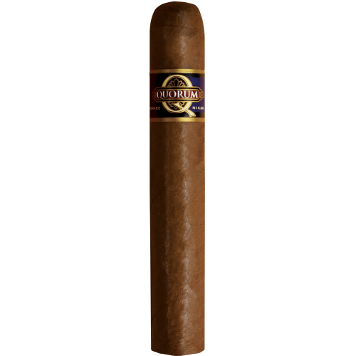 Quorum Double Gordo Classic