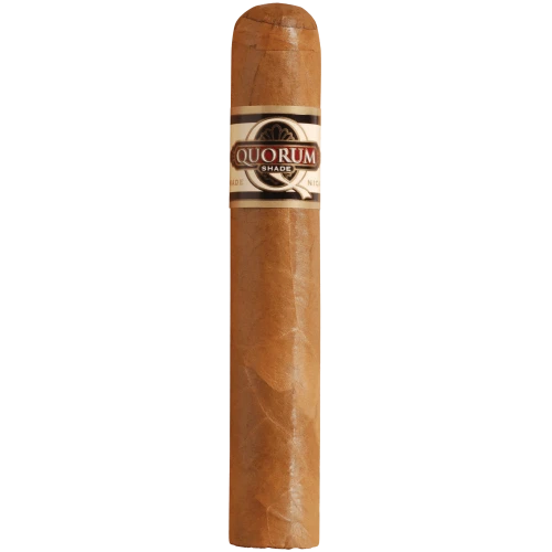 Quorum Robusto Shade
