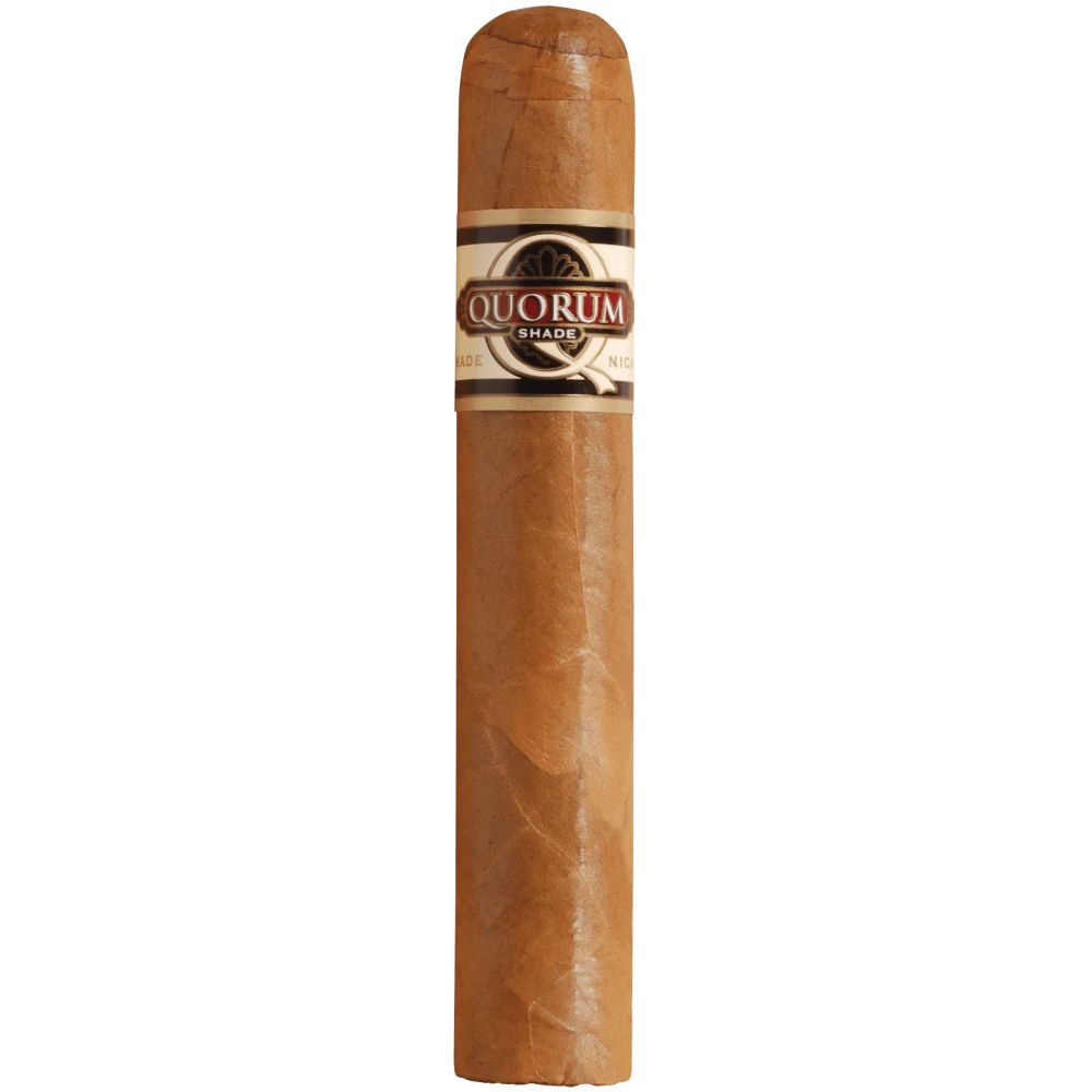 Quorum Robusto Shade