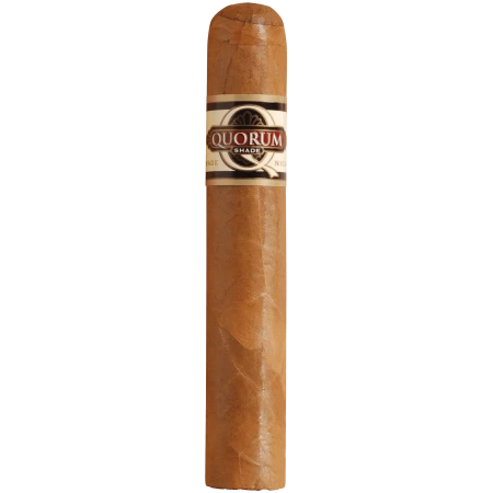 Quorum Robusto Shade