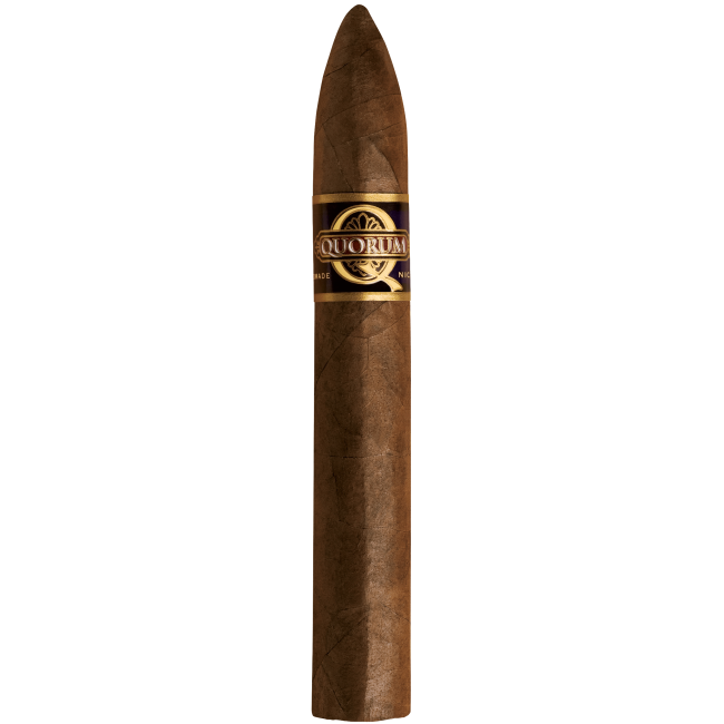 Quorum Torpedo Classic