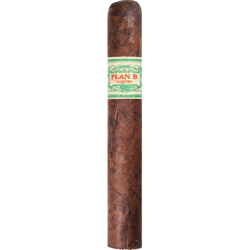 Oscar Valladares Plan B Maduro Toro