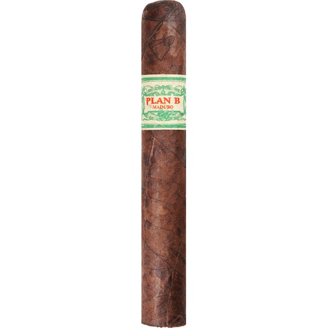 Oscar Valladares Plan B Maduro Toro