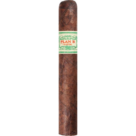 Oscar Valladares Plan B Maduro Toro