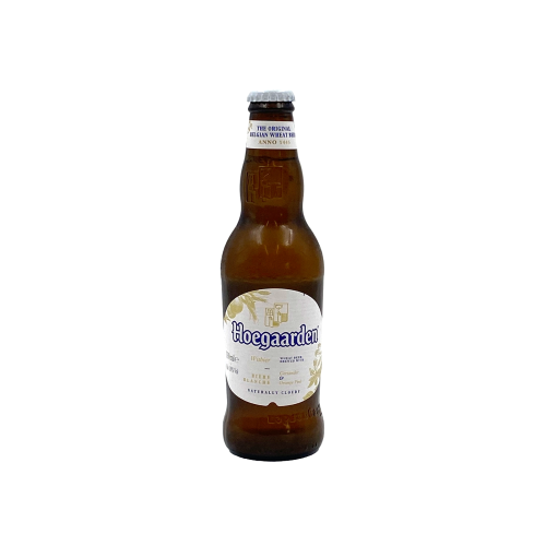 HOEGAAEDEN WHITE 33cl