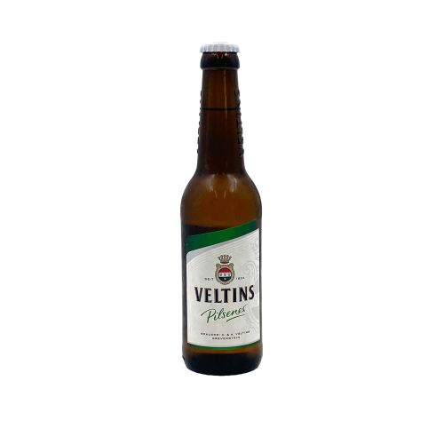 VELTINS PILSNER 4.8% 33cl