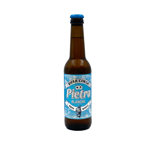 PIETRA BLANCHE 33cl