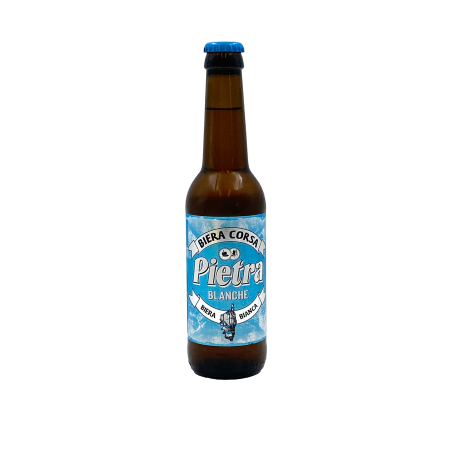 PIETRA BLANCHE 33cl