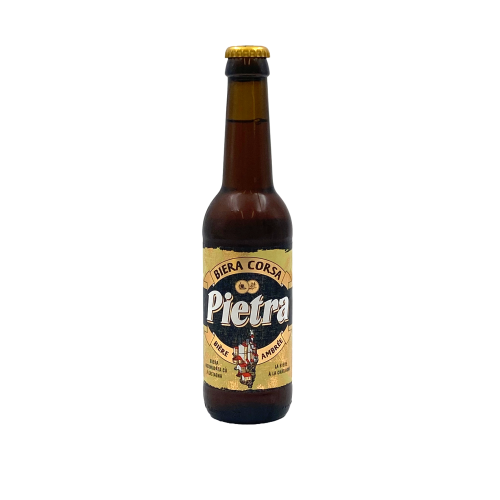 PIETRA BRASSERIE 33cl