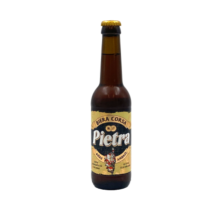 PIETRA BRASSERIE 33cl