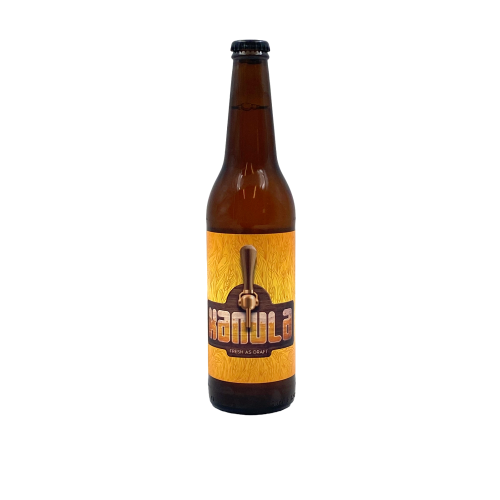 KANULA BEER 50cl