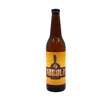 KANULA BEER 50cl