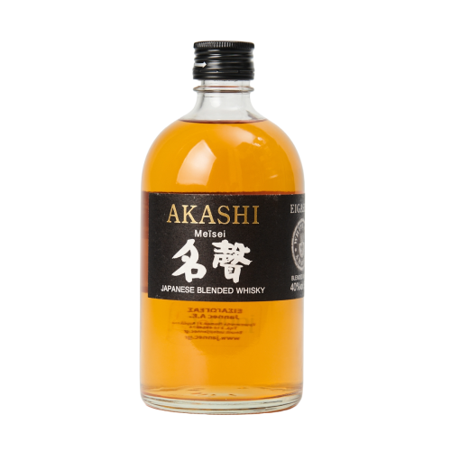 AKASHI MEISEI 50cl