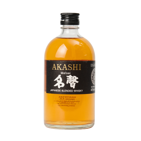 AKASHI MEISEI 50cl