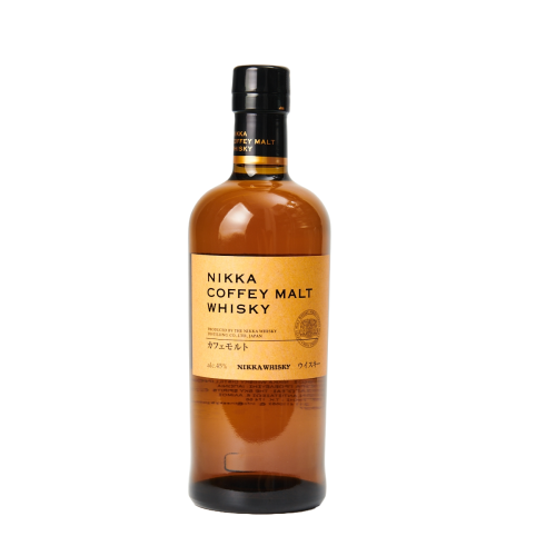 NIKKA COFFEY MALT 45% 70cl