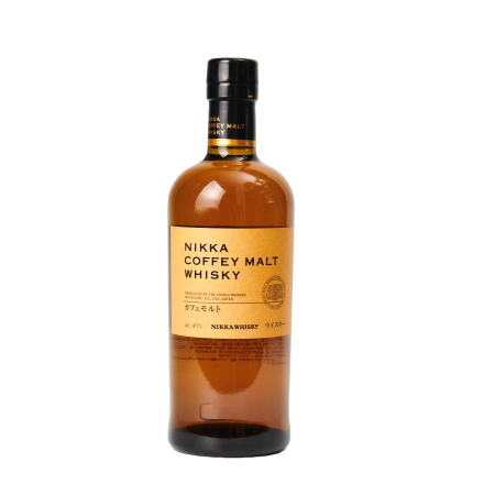 NIKKA COFFEY MALT 45% 70cl