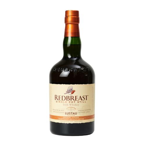 REDBREAST LUSTAU EDITION Single Pot Still STILL IRISH WHISKY 46%vol. 70cl
