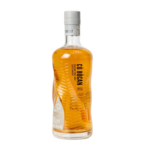TOMATIN CU BOCAN SIGNATURE 70cl