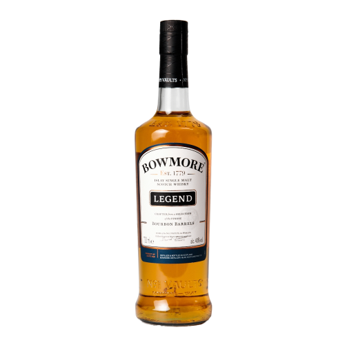 BOWMORE LEGEND 40% 70cl