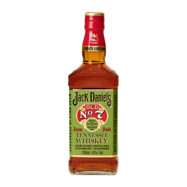 Jack Daniel'S Legacy Edition 1 1905 700ml