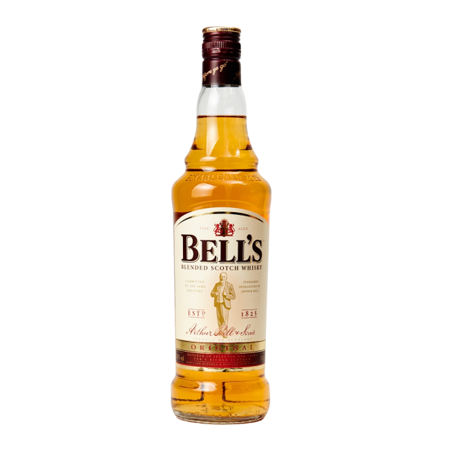 BELL'S 40%vol. 70cl